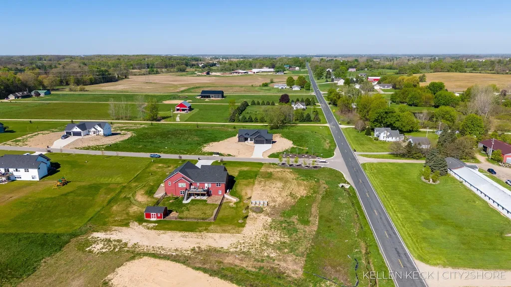 4596 Winding Creek Lane Salem Township MI 49464