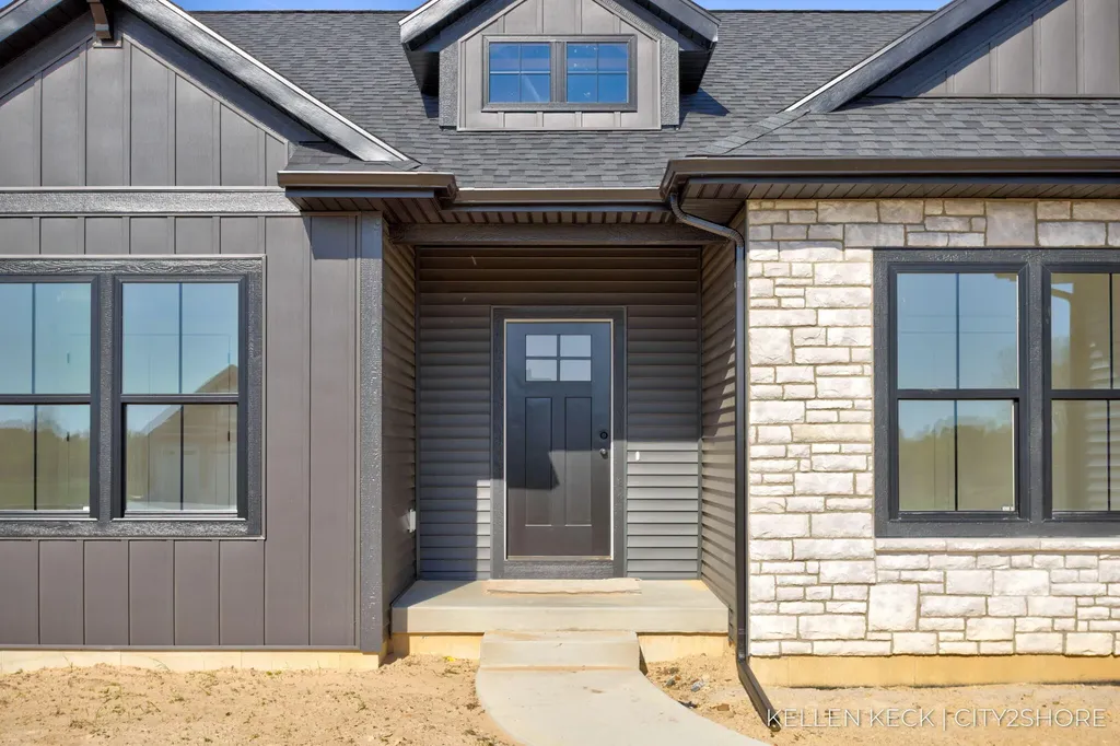4596 Winding Creek Lane Salem Township MI 49464