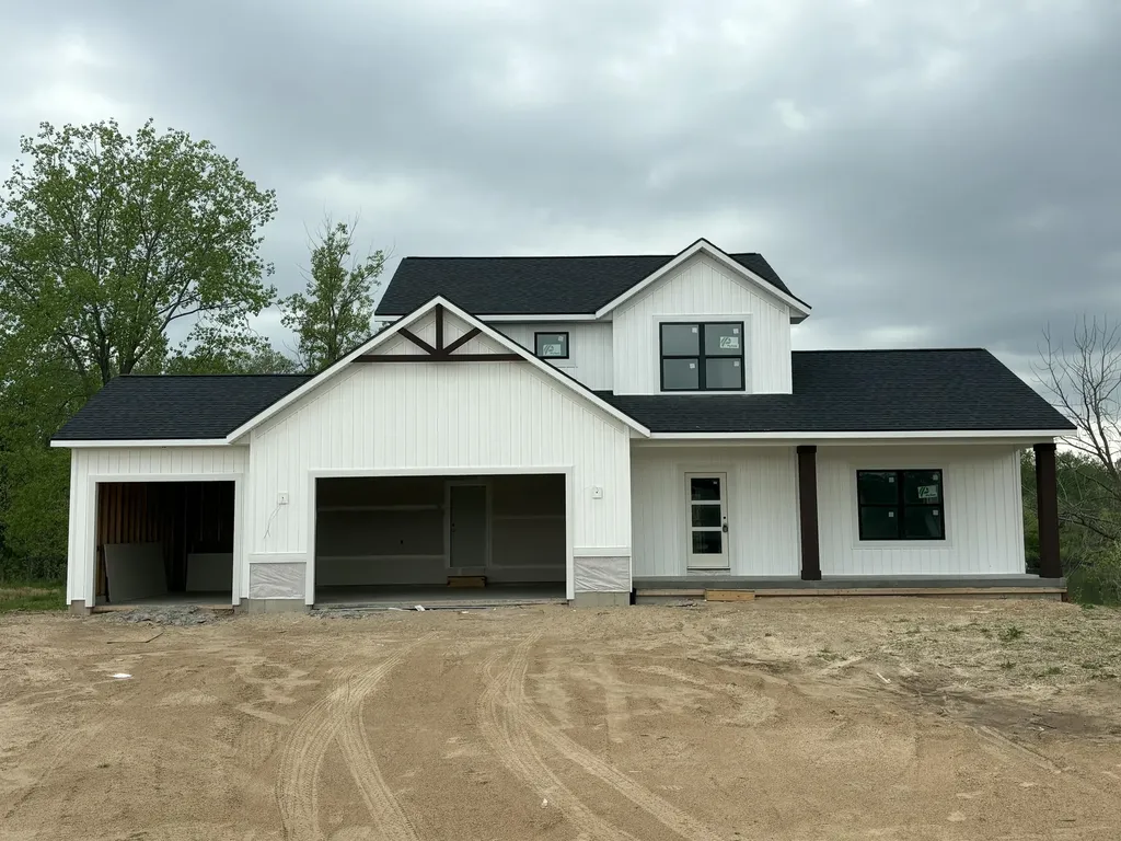 9381 28th Avenue Georgetown Charter Township MI 49428
