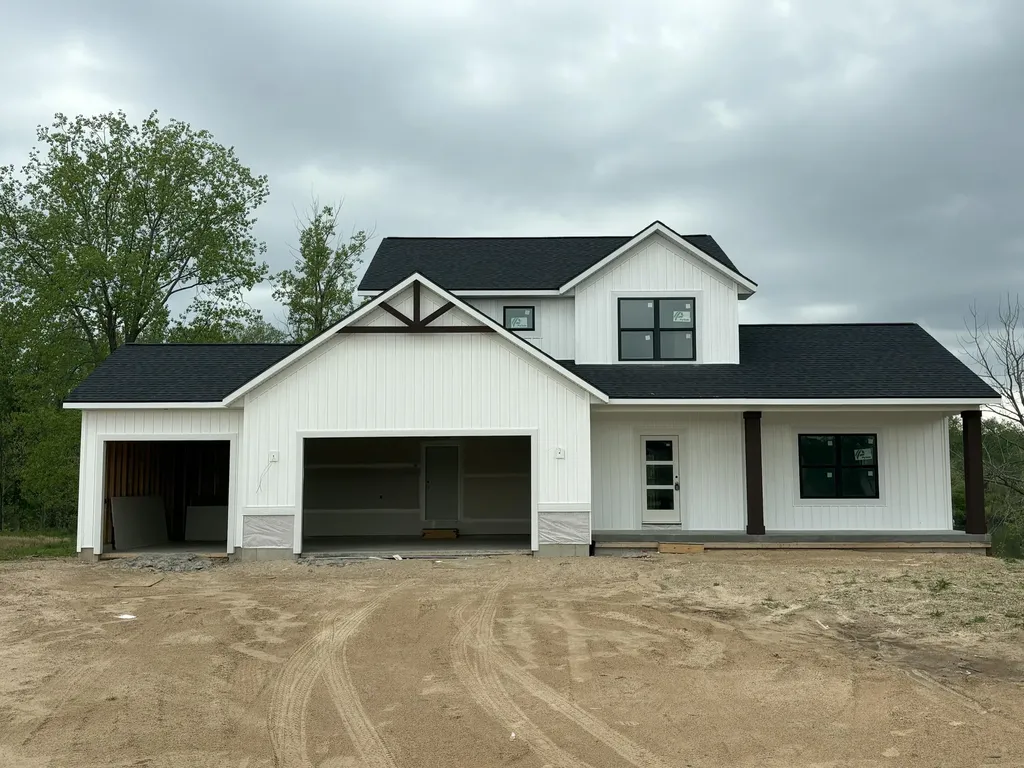 9381 28th Avenue Georgetown Charter Township MI 49428
