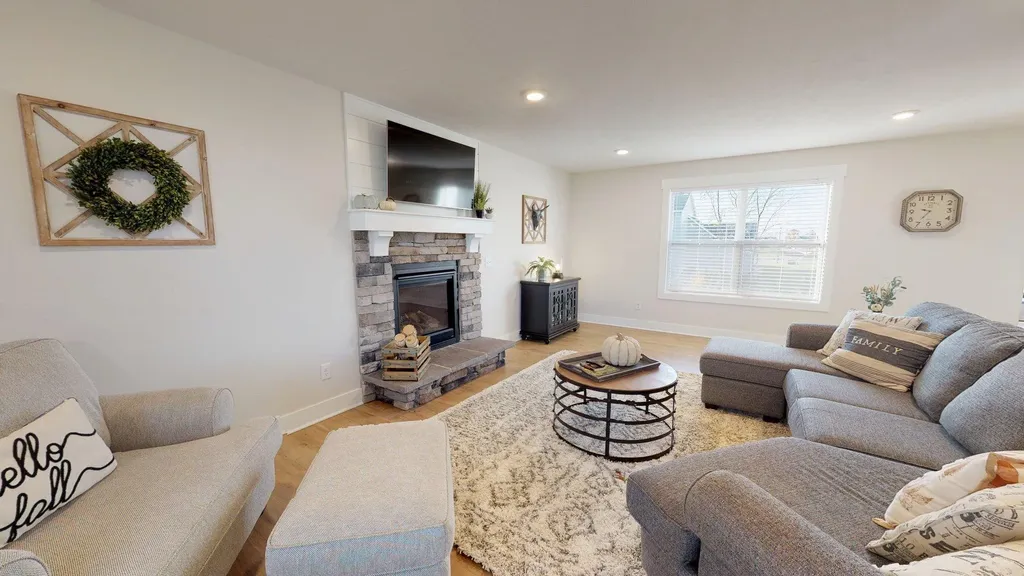 9381 28th Avenue Georgetown Charter Township MI 49428