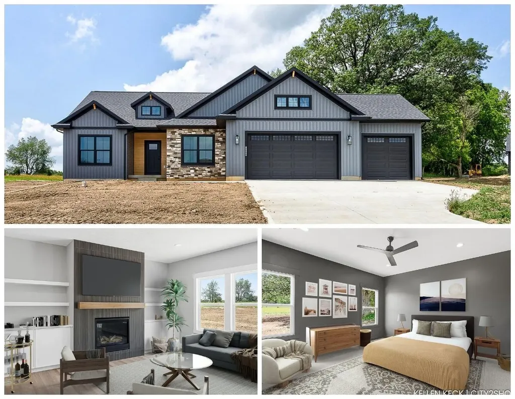 11339 Bancroft Way SE Bowne Township MI 49302