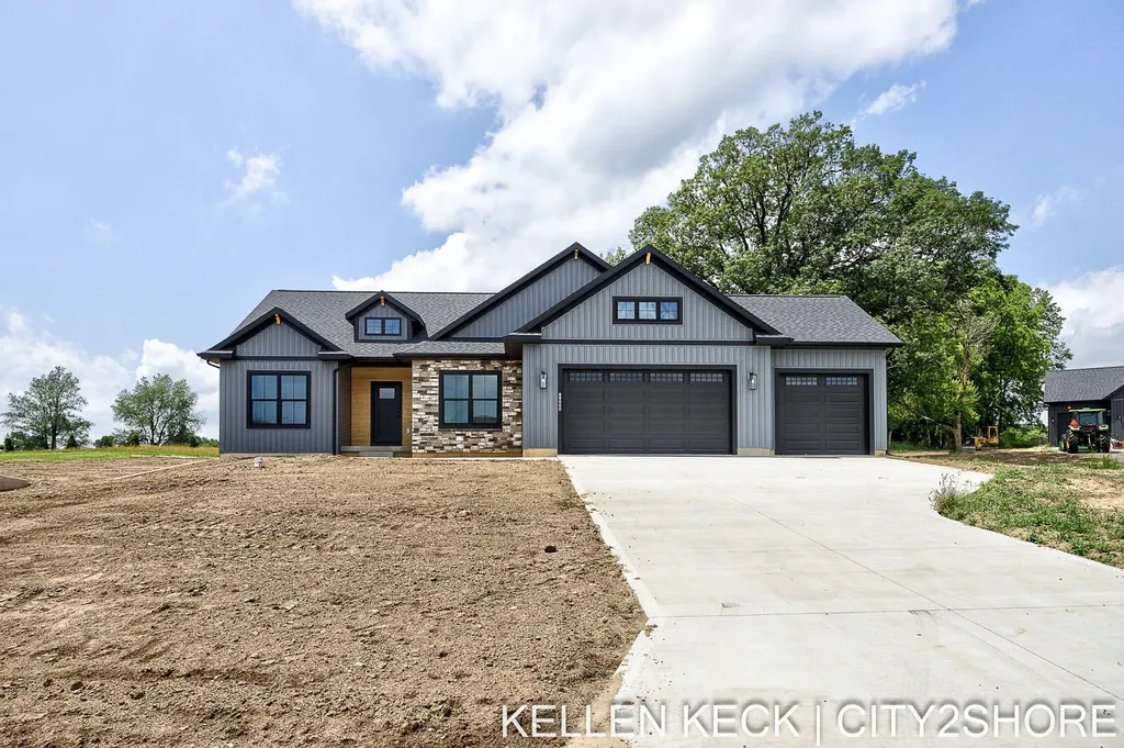 11339 Bancroft Way SE Bowne Township MI 49302