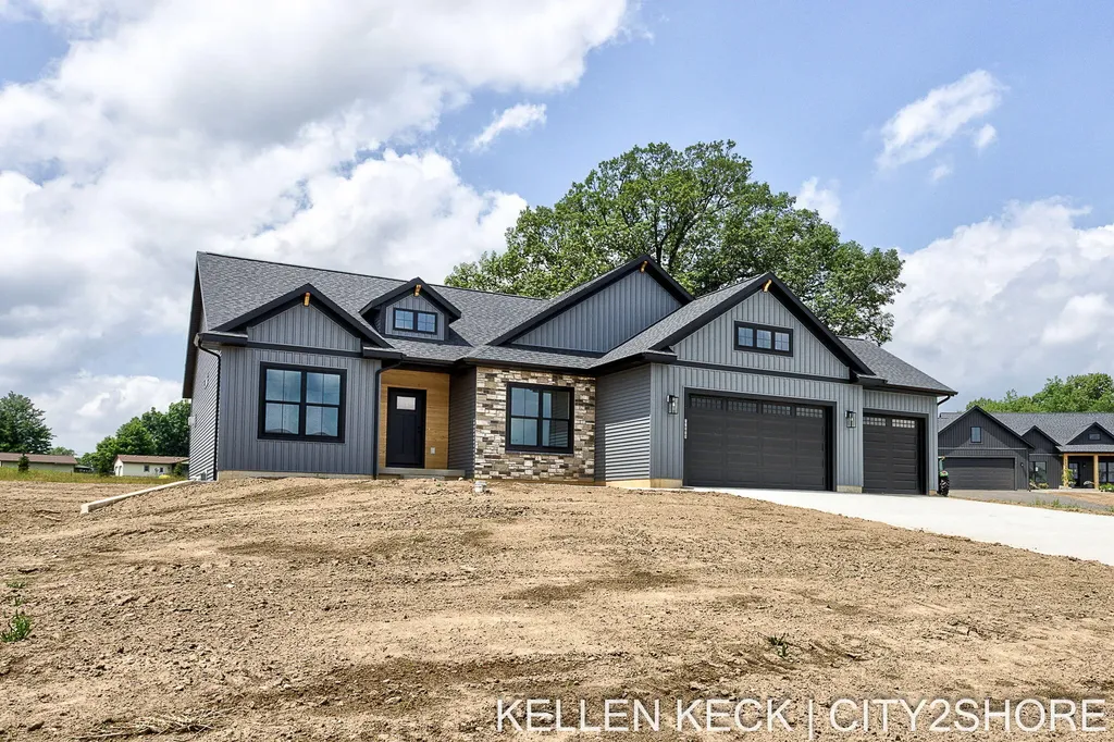 11339 Bancroft Way SE Bowne Township MI 49302