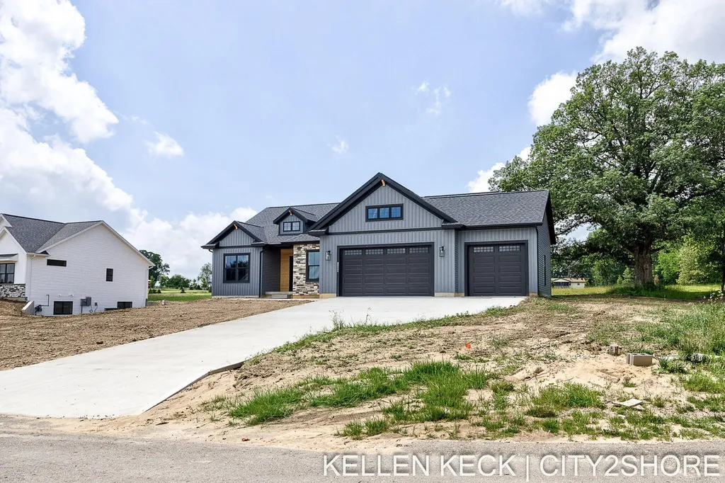 11339 Bancroft Way SE Bowne Township MI 49302