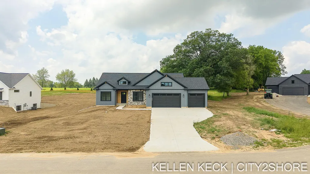 11339 Bancroft Way SE Bowne Township MI 49302