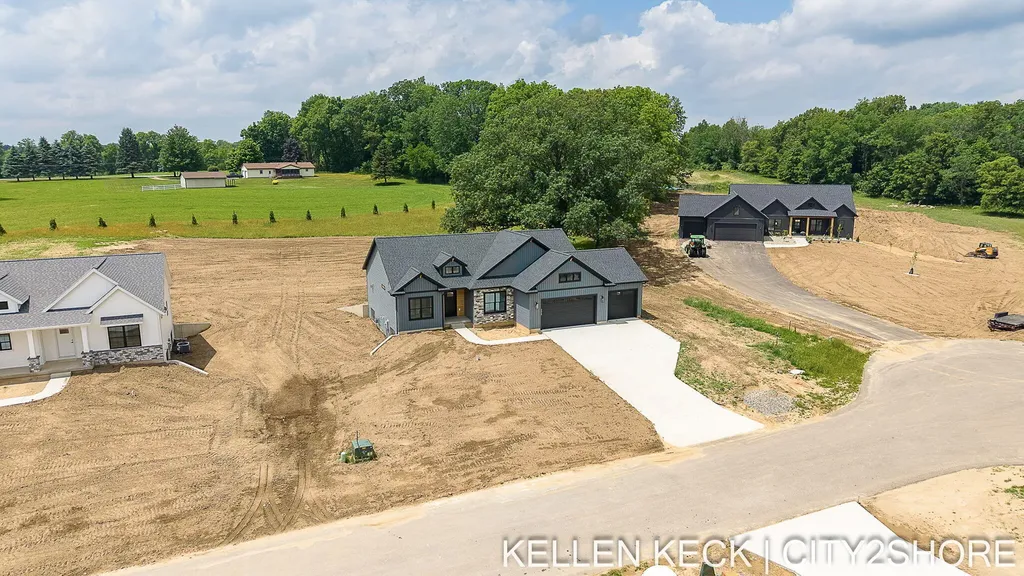 11339 Bancroft Way SE Bowne Township MI 49302