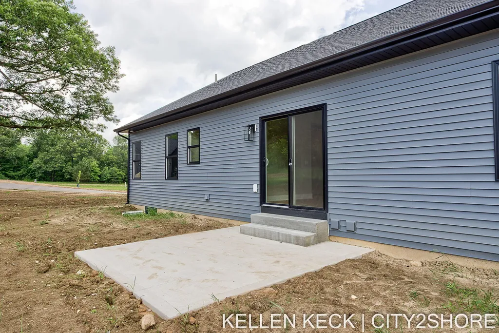 11339 Bancroft Way SE Bowne Township MI 49302