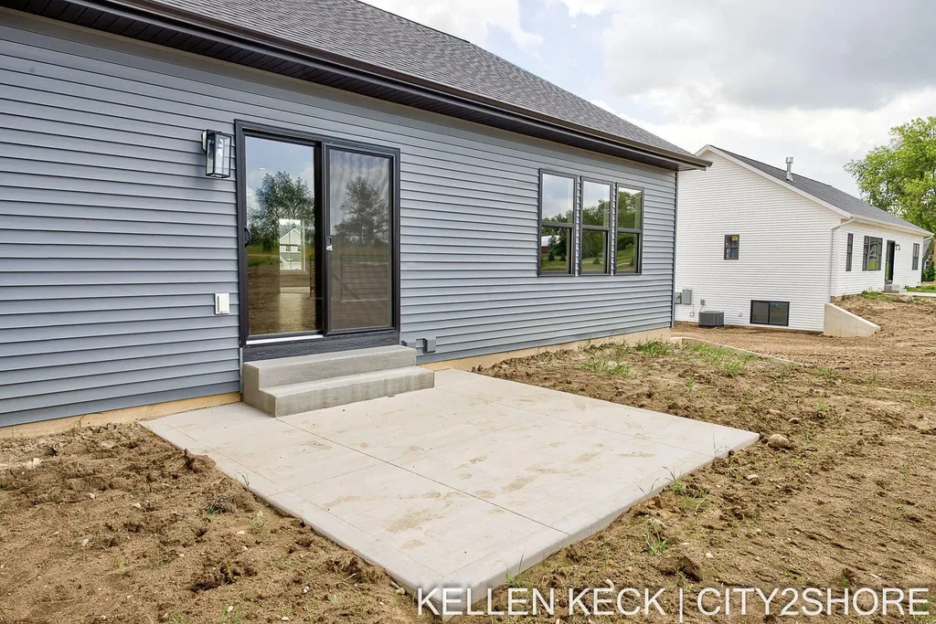 11339 Bancroft Way SE Bowne Township MI 49302