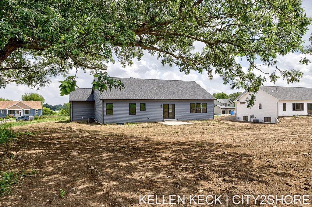 11339 Bancroft Way SE Bowne Township MI 49302