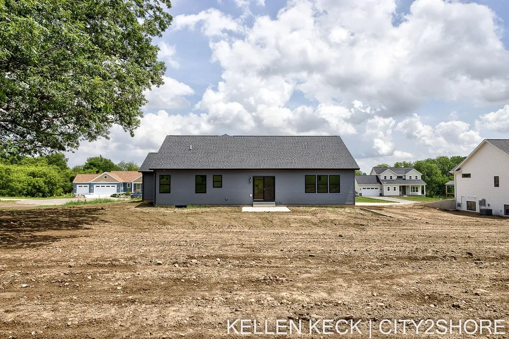 11339 Bancroft Way SE Bowne Township MI 49302