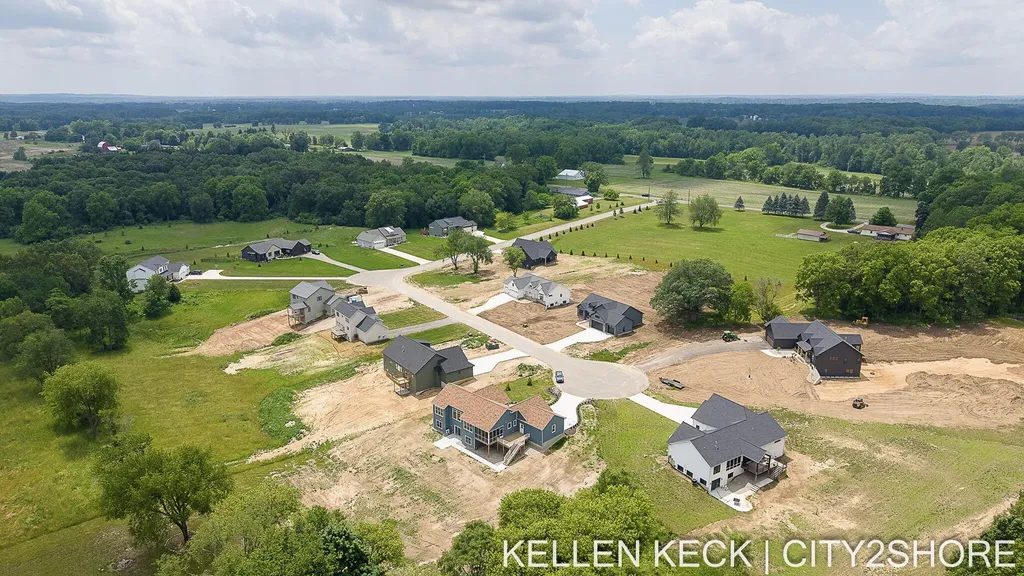 11339 Bancroft Way SE Bowne Township MI 49302