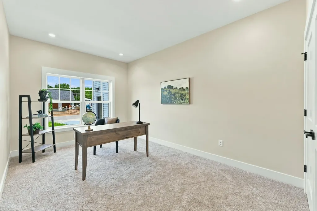 4736 Lexem Drive Georgetown Charter Township MI 49426