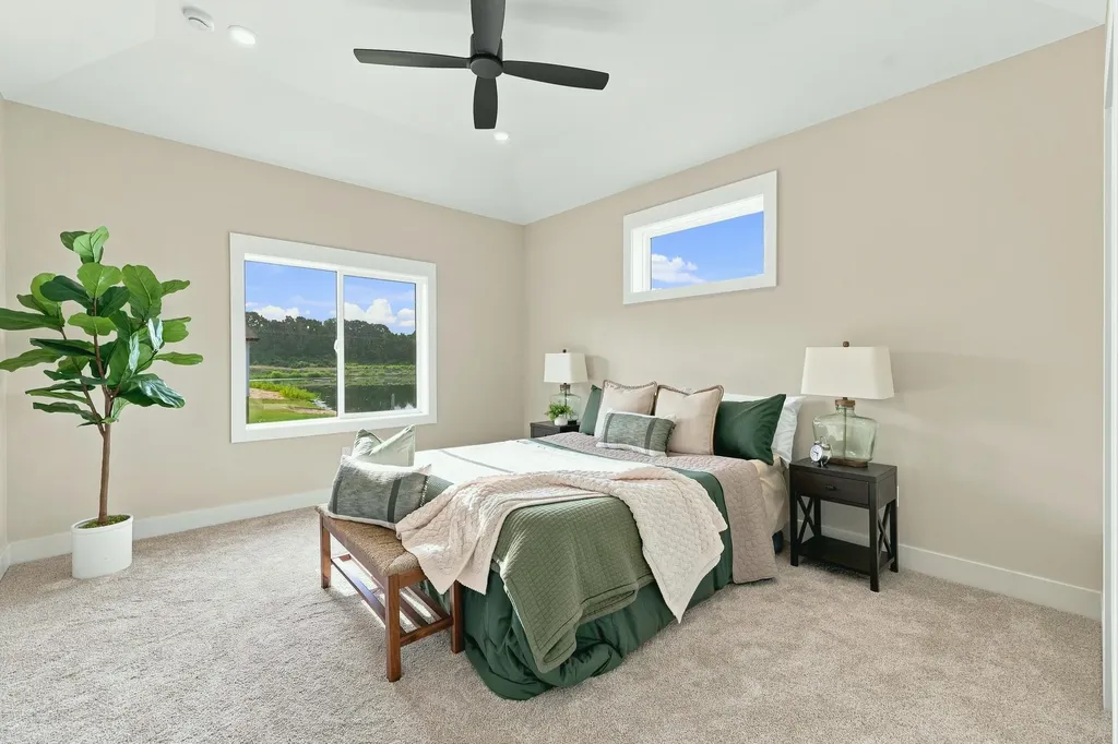 4736 Lexem Drive Georgetown Charter Township MI 49426