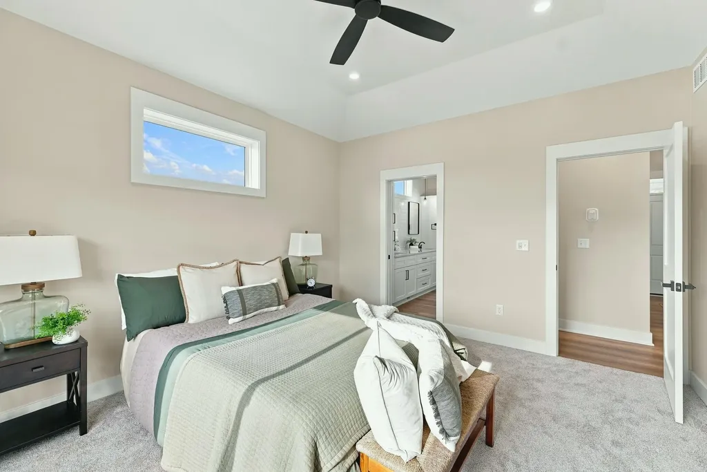 4736 Lexem Drive Georgetown Charter Township MI 49426