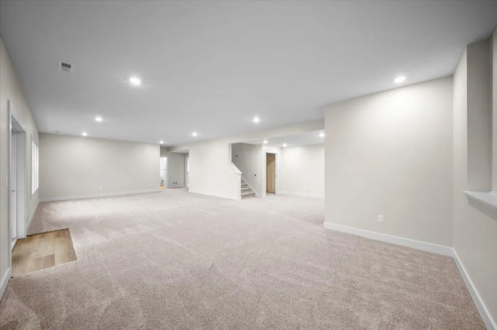 4736 Lexem Drive Georgetown Charter Township MI 49426