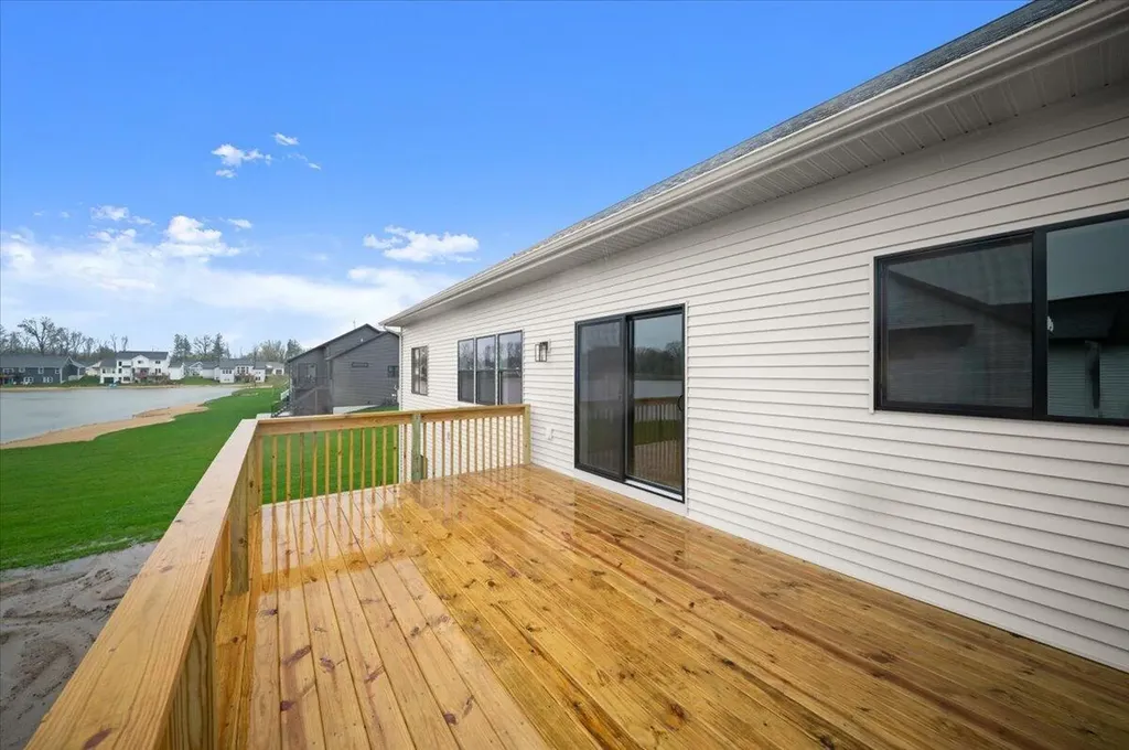 4736 Lexem Drive Georgetown Charter Township MI 49426