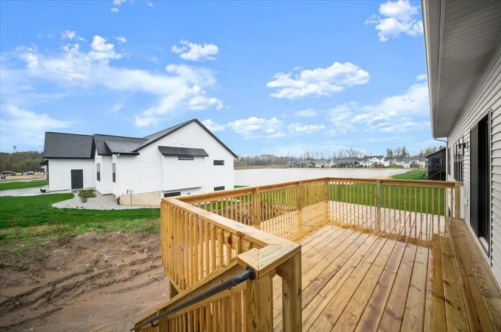 4736 Lexem Drive Georgetown Charter Township MI 49426