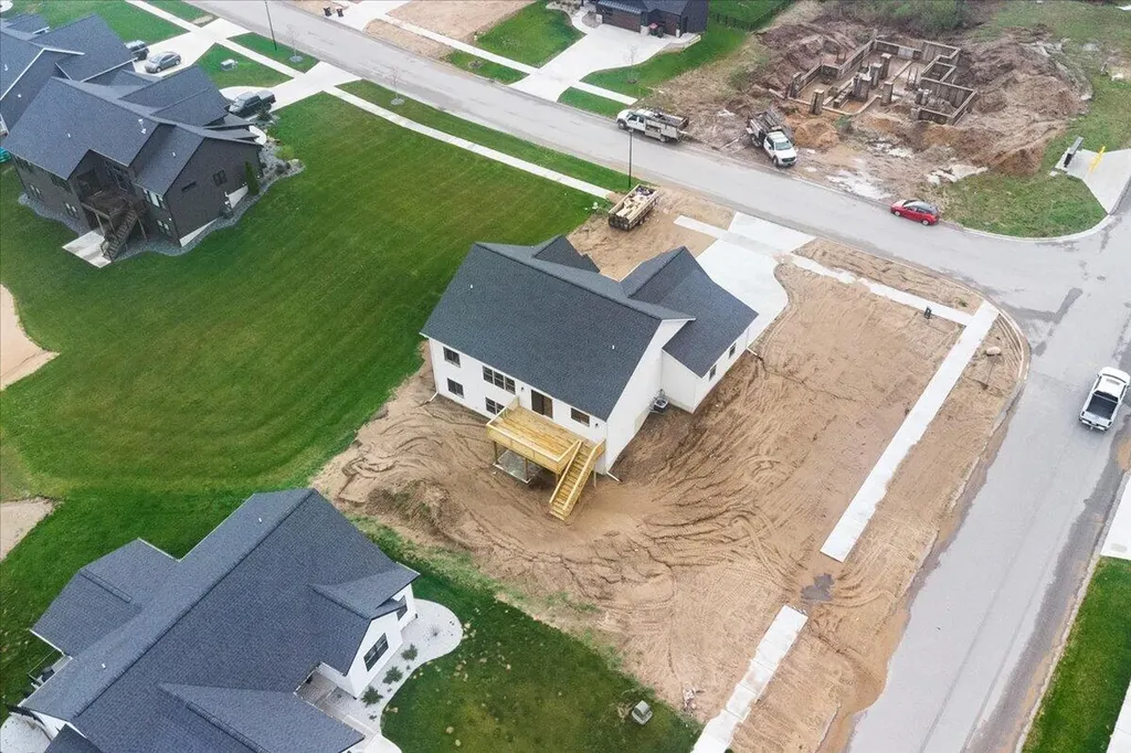 4736 Lexem Drive Georgetown Charter Township MI 49426