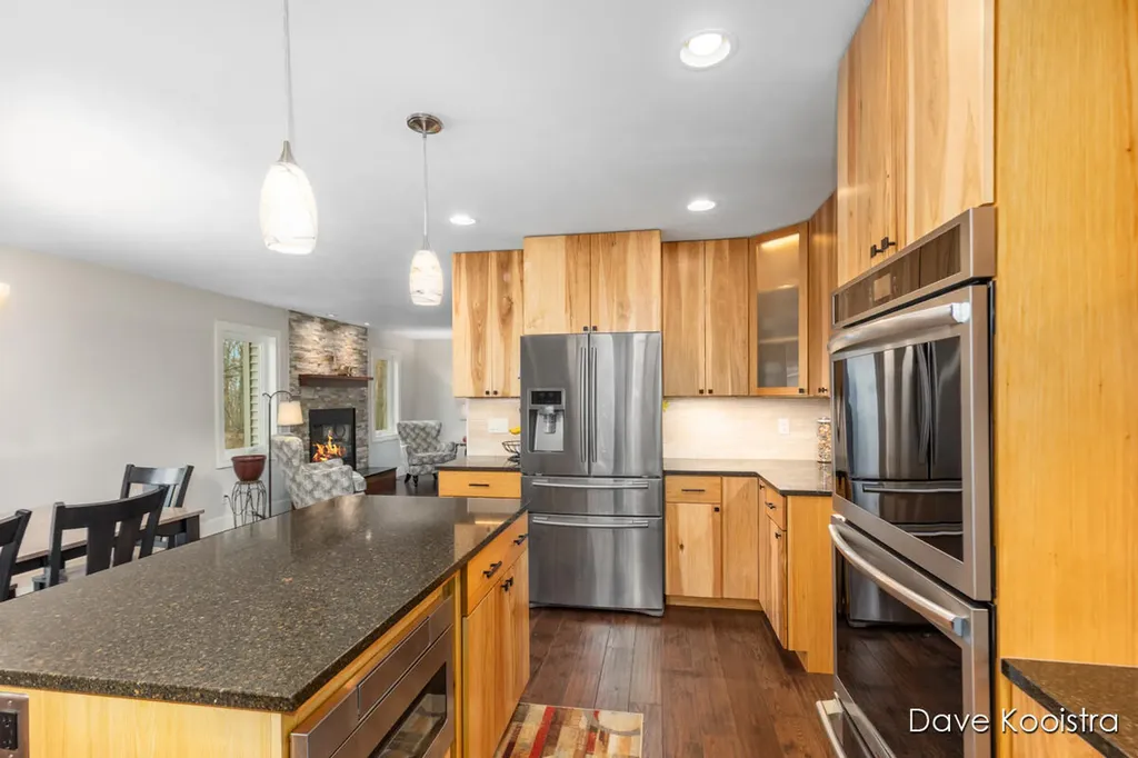 3905 Sunset View Leighton Township MI 49348