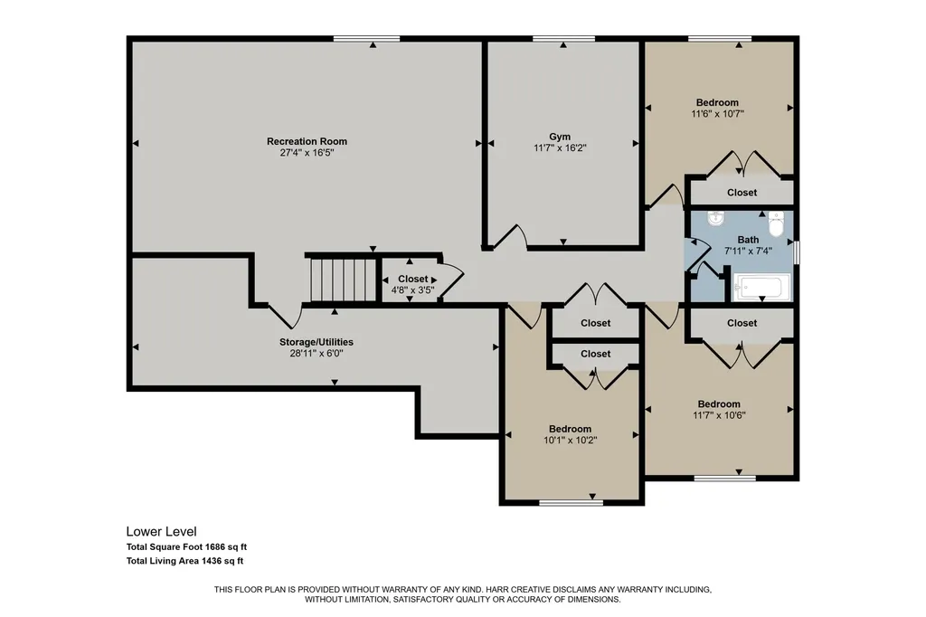 3905 Sunset View Leighton Township MI 49348