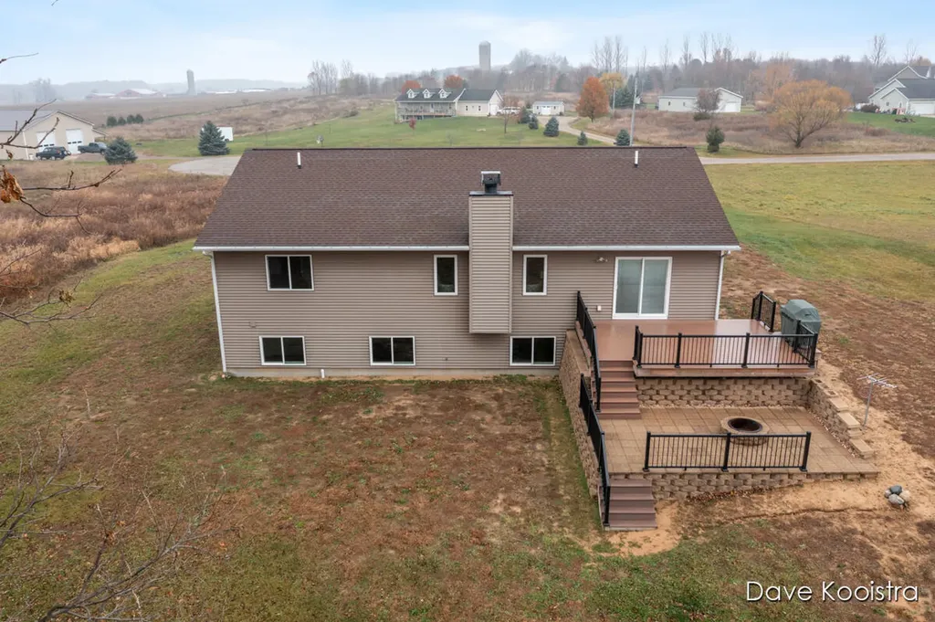 3905 Sunset View Leighton Township MI 49348