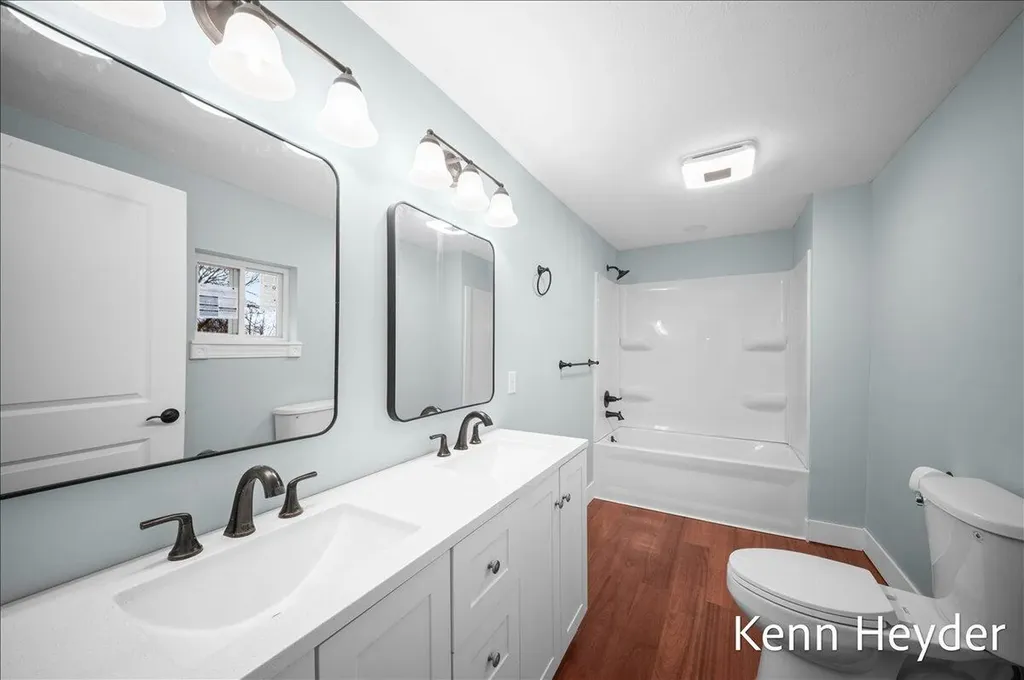 232 23rd Street Trowbridge Township MI 49078