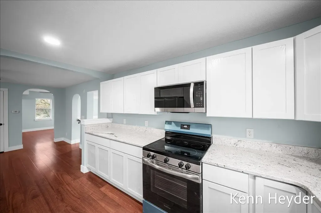 232 23rd Street Trowbridge Township MI 49078