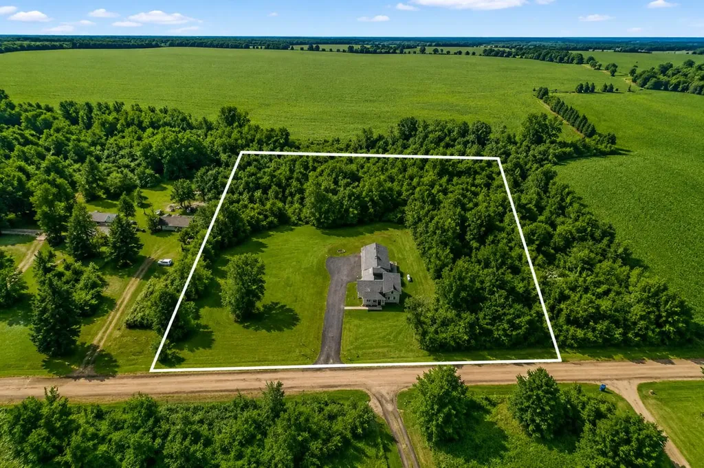 232 23rd Street Trowbridge Township MI 49078
