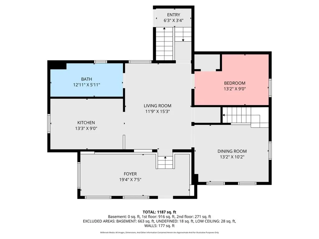 232 23rd Street Trowbridge Township MI 49078