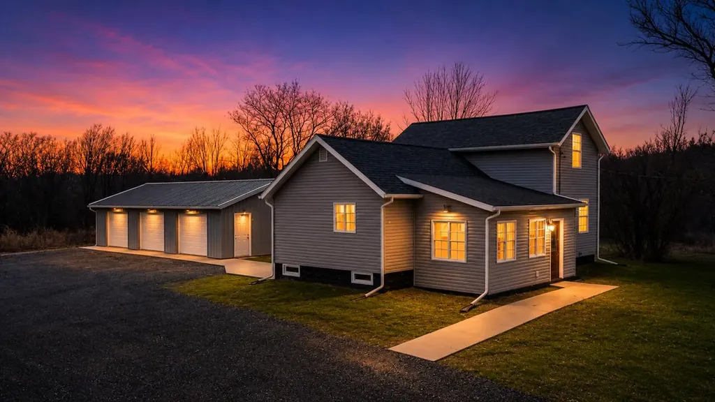 232 23rd Street Trowbridge Township MI 49078