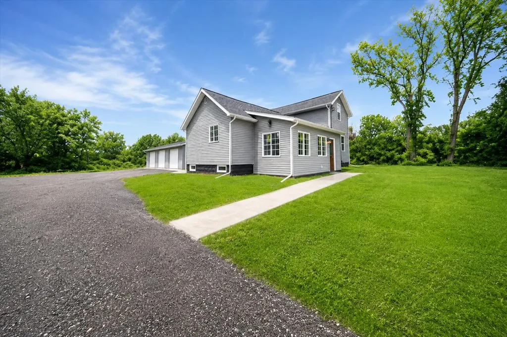 232 23rd Street Trowbridge Township MI 49078