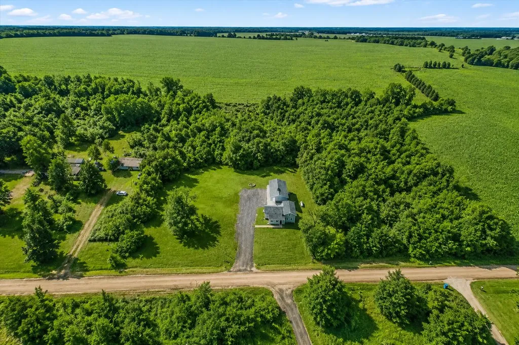232 23rd Street Trowbridge Township MI 49078