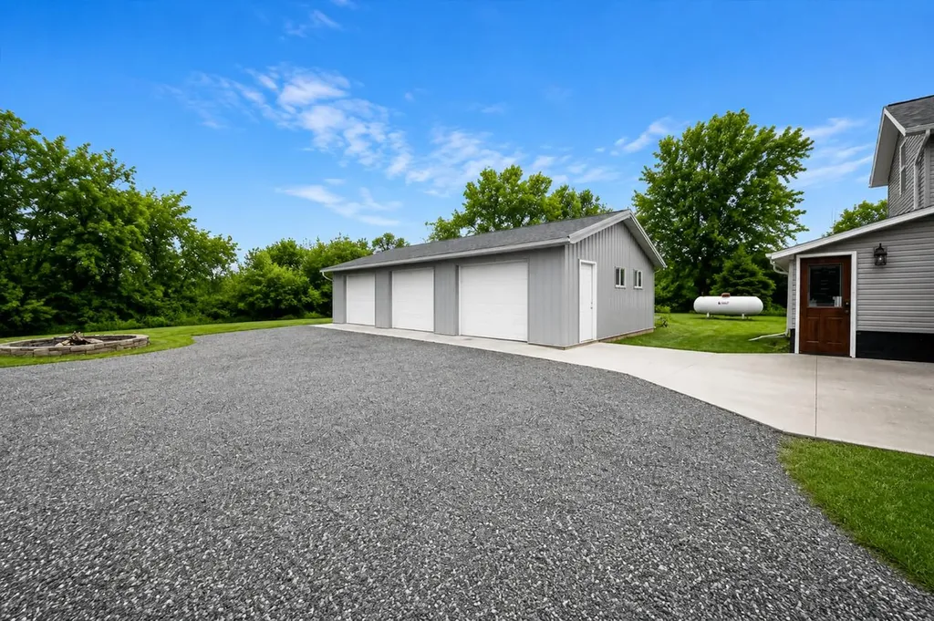 232 23rd Street Trowbridge Township MI 49078