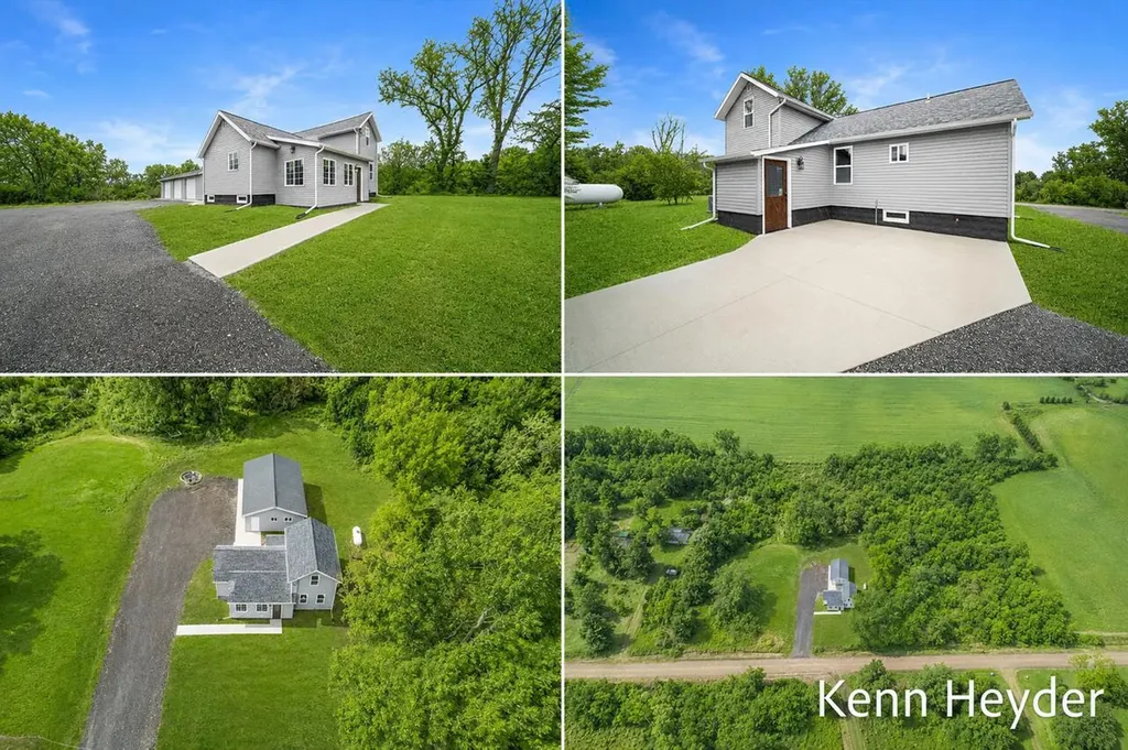 232 23rd Street Trowbridge Township MI 49078