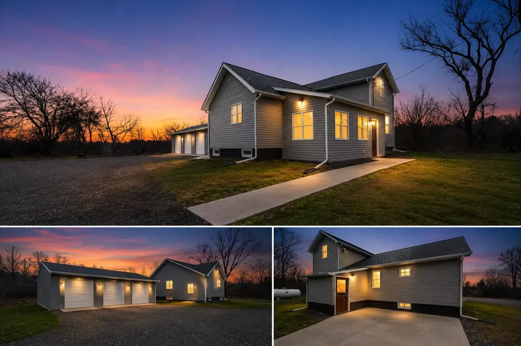 232 23rd Street Trowbridge Township MI 49078