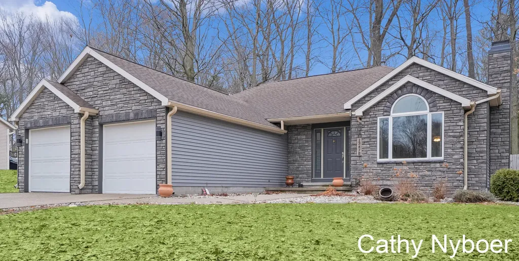 13478 Lakeshore Avenue Grand Haven Charter Township MI 49417