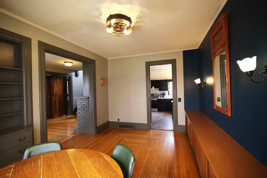 503 East Street Three Rivers City MI 49093