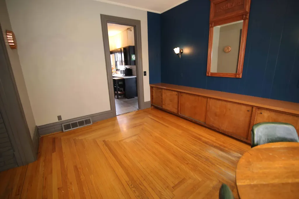 503 East Street Three Rivers City MI 49093