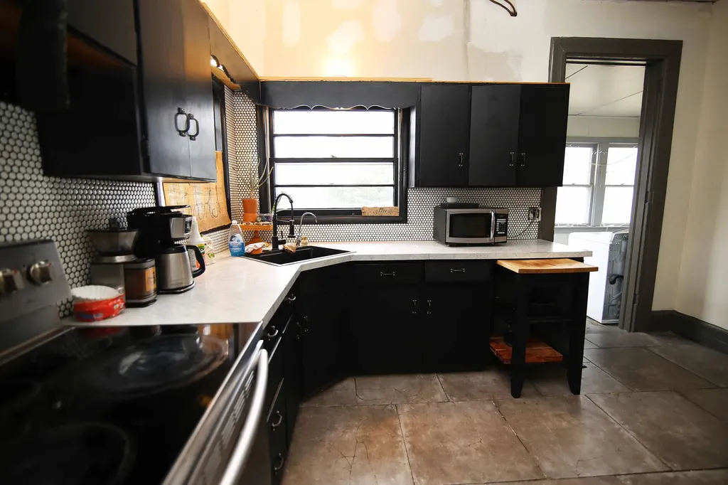 503 East Street Three Rivers City MI 49093