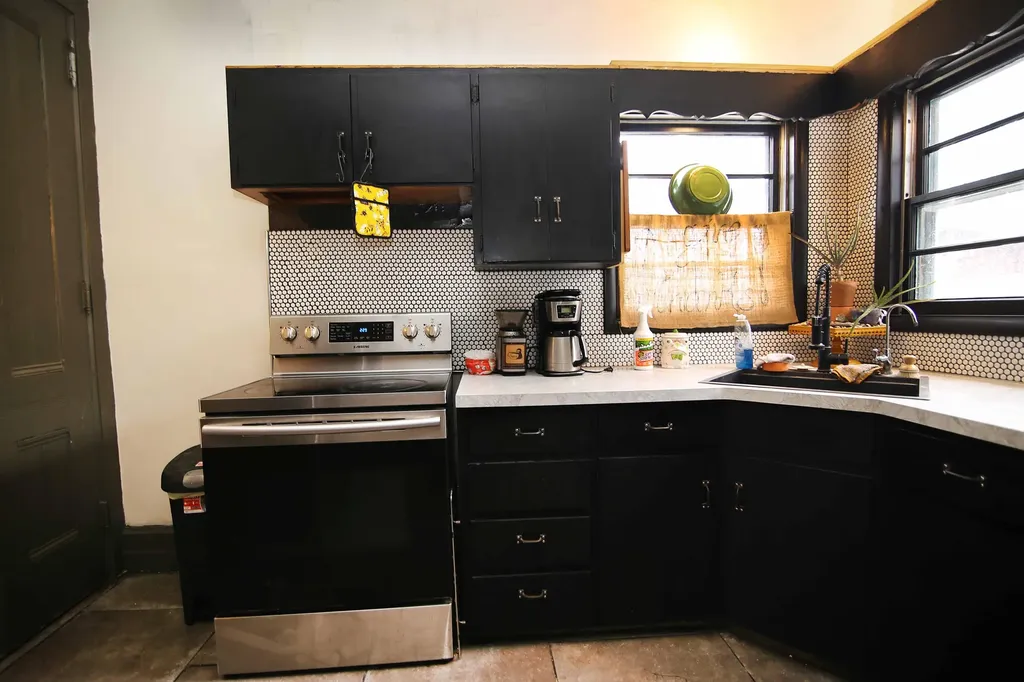 503 East Street Three Rivers City MI 49093