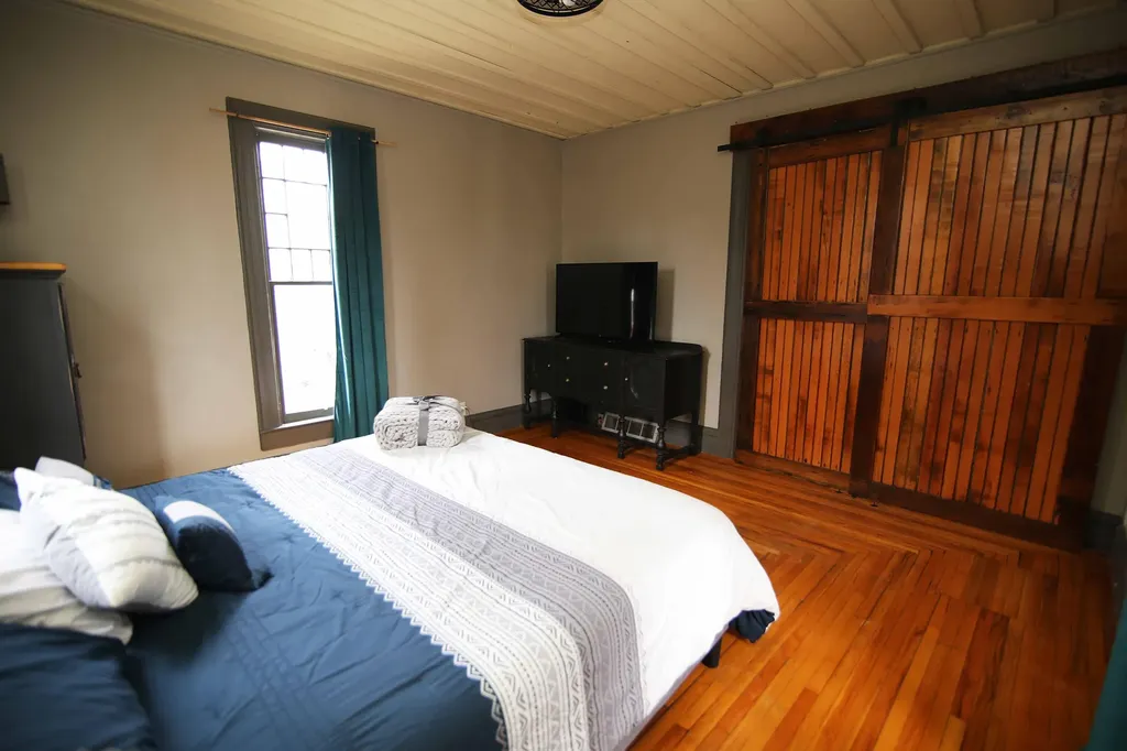 503 East Street Three Rivers City MI 49093