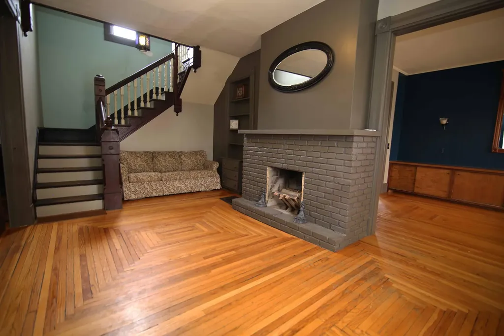 503 East Street Three Rivers City MI 49093