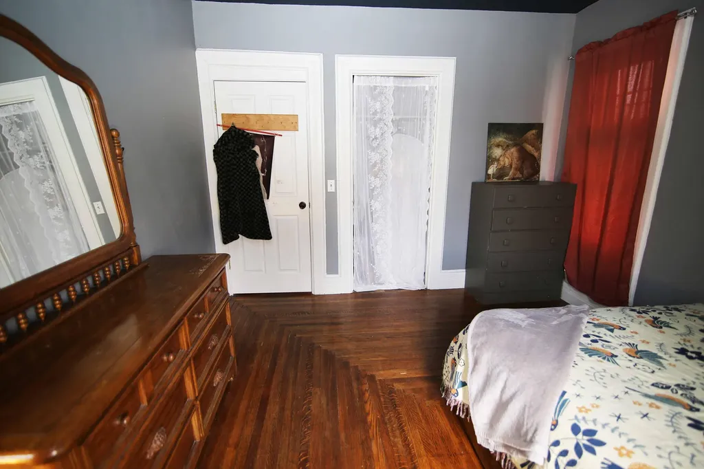 503 East Street Three Rivers City MI 49093