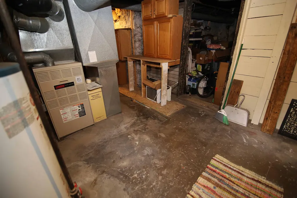 503 East Street Three Rivers City MI 49093
