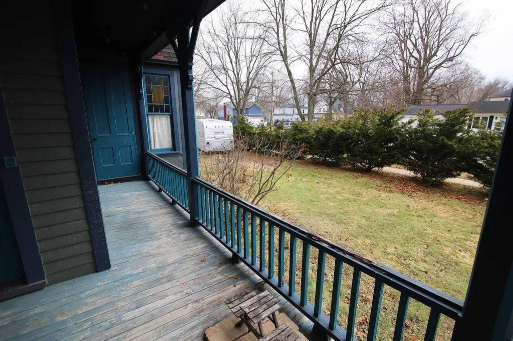 503 East Street Three Rivers City MI 49093