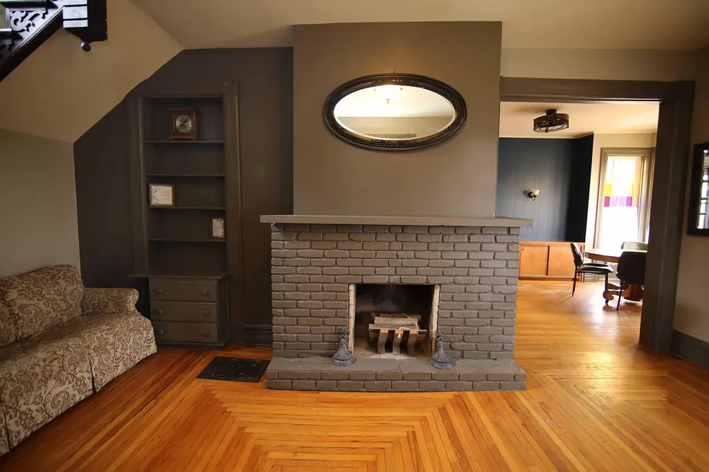 503 East Street Three Rivers City MI 49093