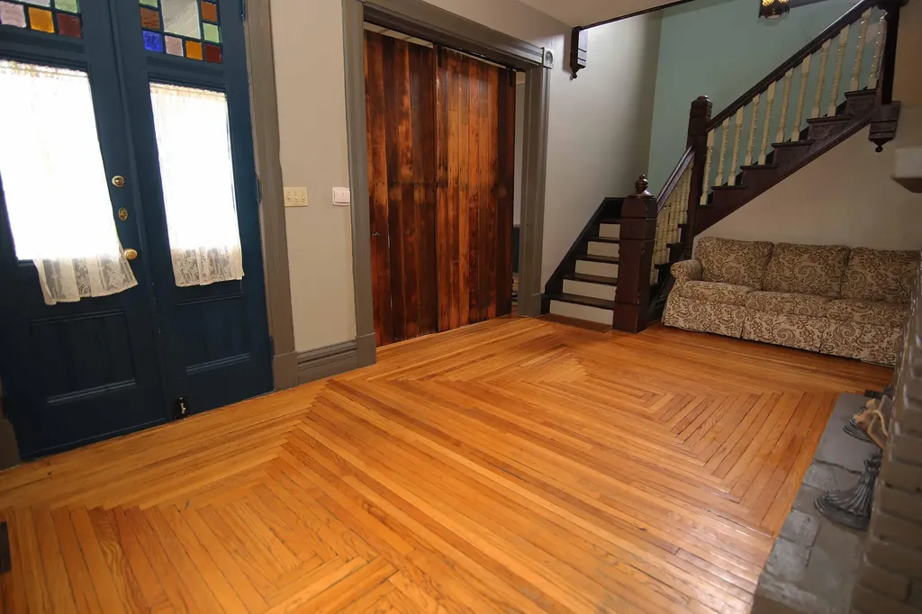 503 East Street Three Rivers City MI 49093