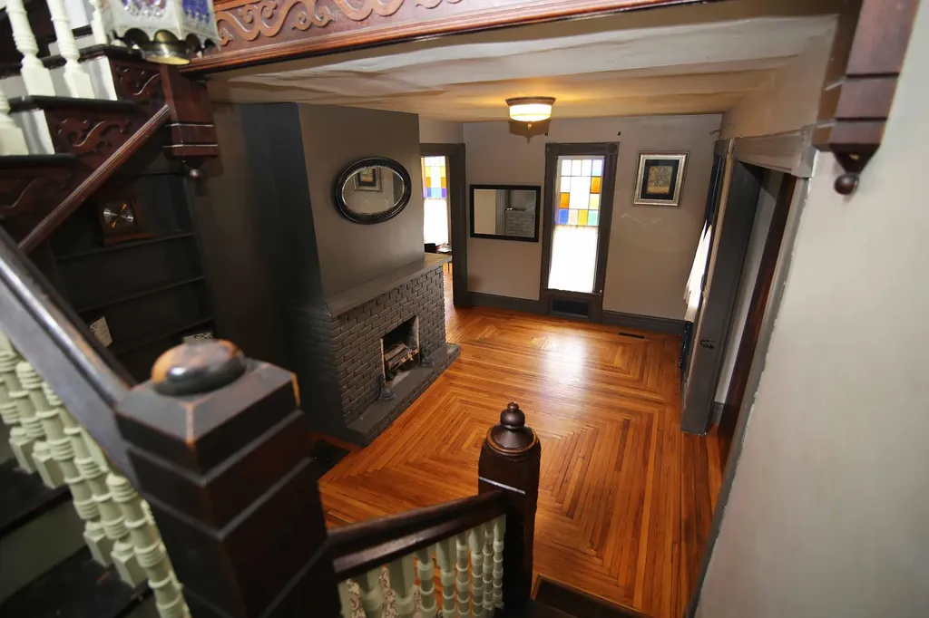 503 East Street Three Rivers City MI 49093