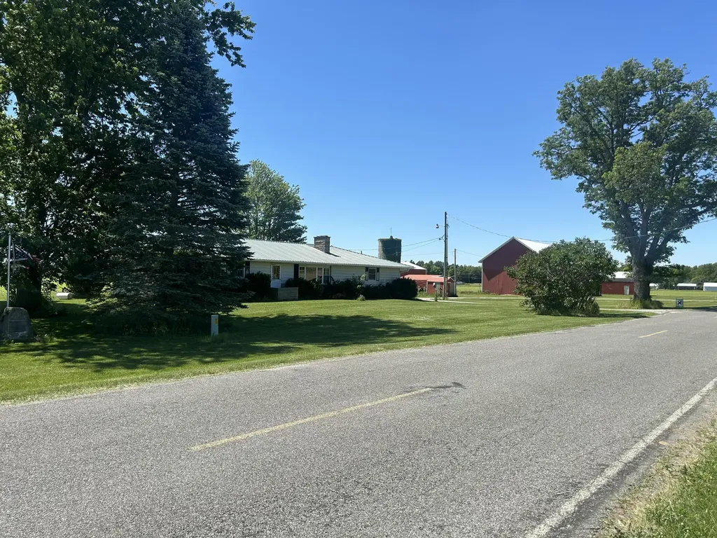 2416 Aldrich Road Tekonsha Township MI 49092